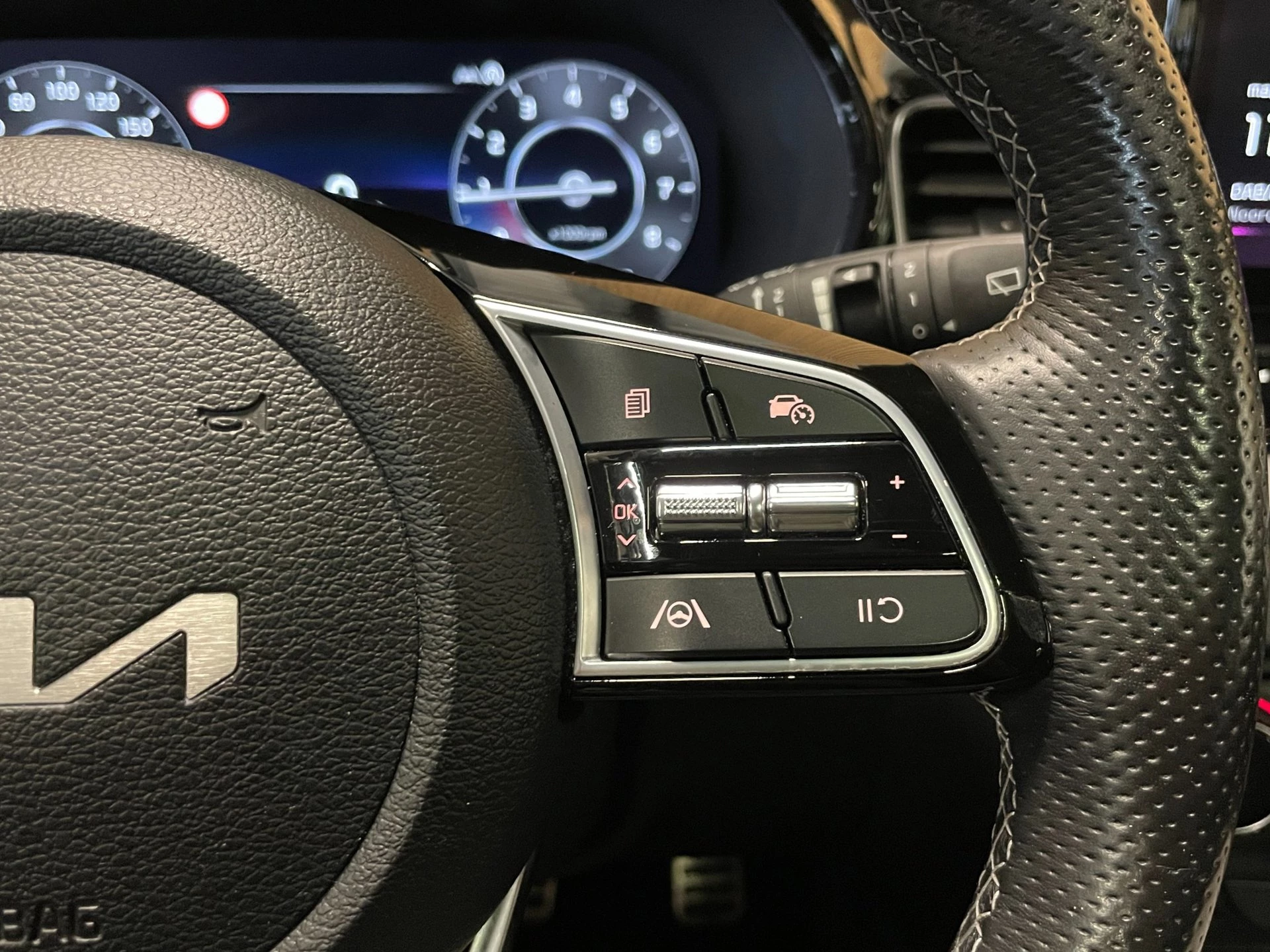 Hoofdafbeelding Kia ProCeed
