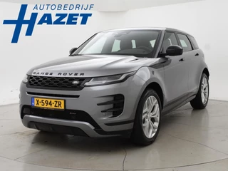 Land Rover Range Rover Evoque 1.5 P300e AWD R-DYNAMIC SE *6.163 KM* + PANORAMA | MERIDIAN | STUURVERW. | ADAPTIVE CRUISE | CAMERA