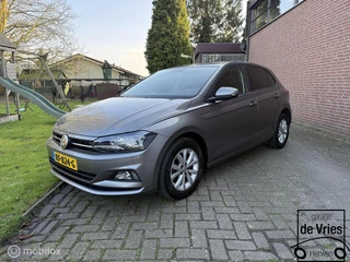 Volkswagen Polo 1.0 TSI Comfortline