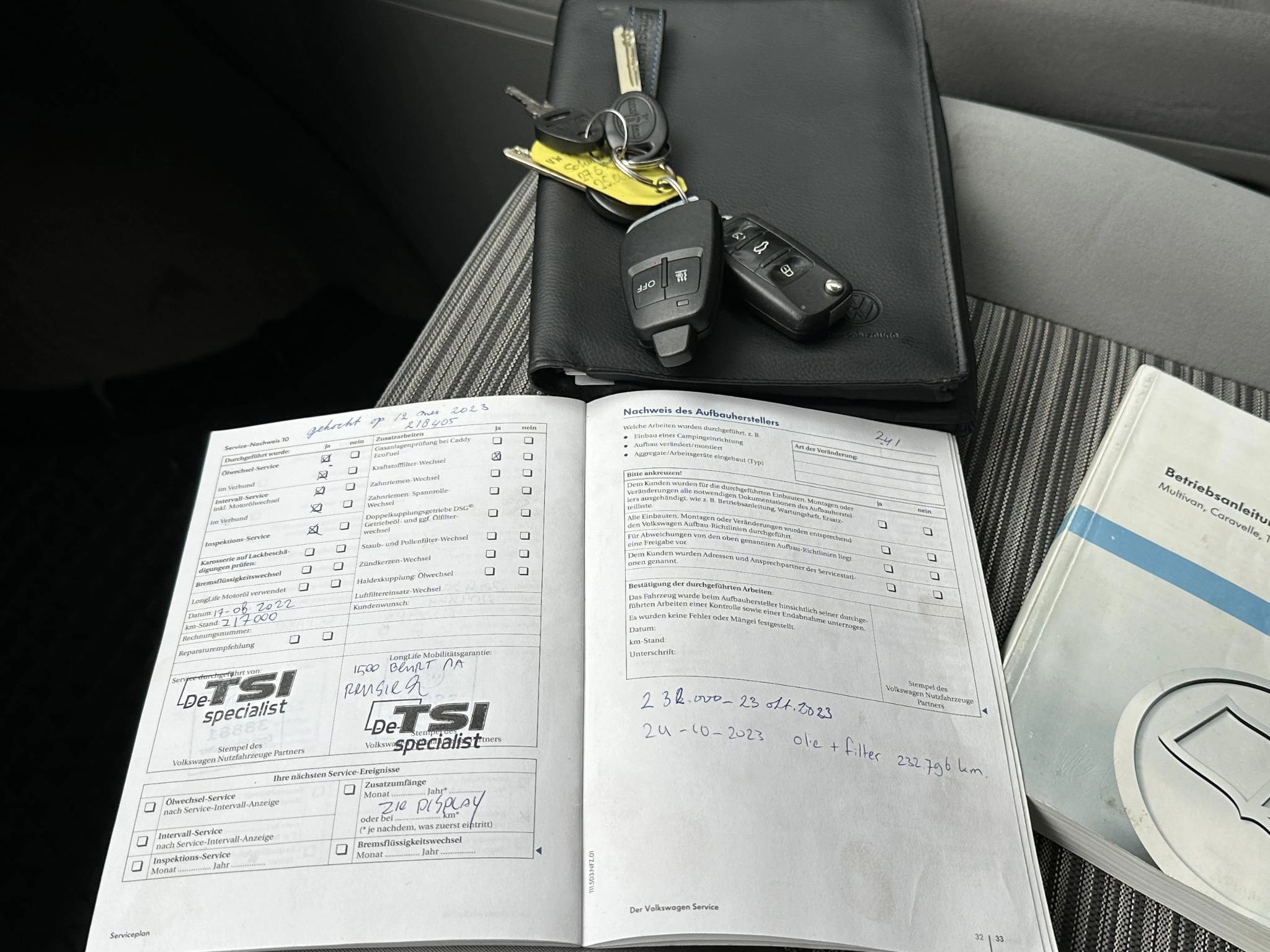 Hoofdafbeelding Volkswagen California