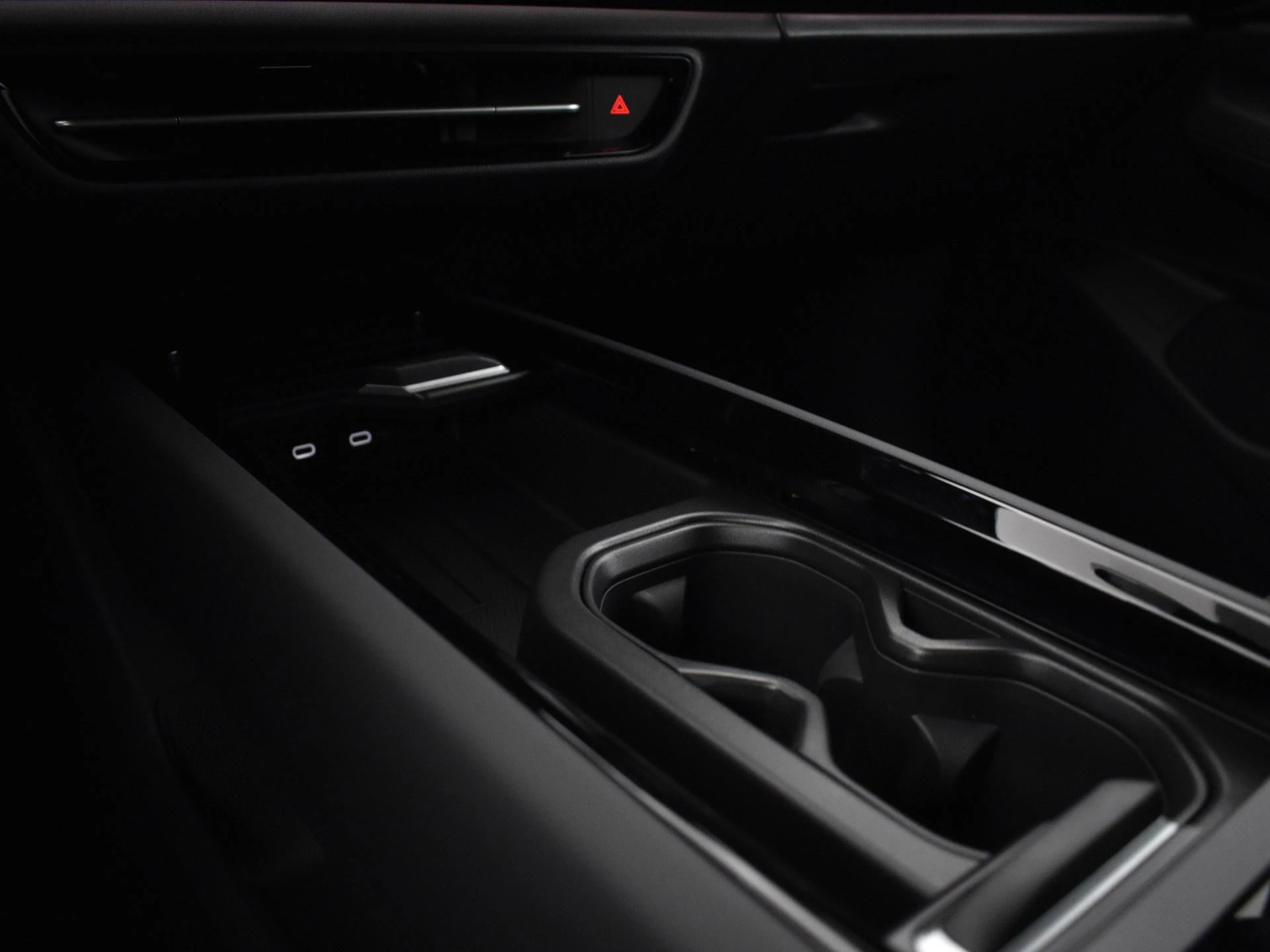 Hoofdafbeelding Volkswagen ID.7