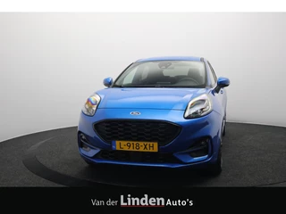 Ford Puma 1.0 EcoBoost 124PK ST-Line X | B&O Premium Audio | Full Led | Navigatie | Carplay&Android