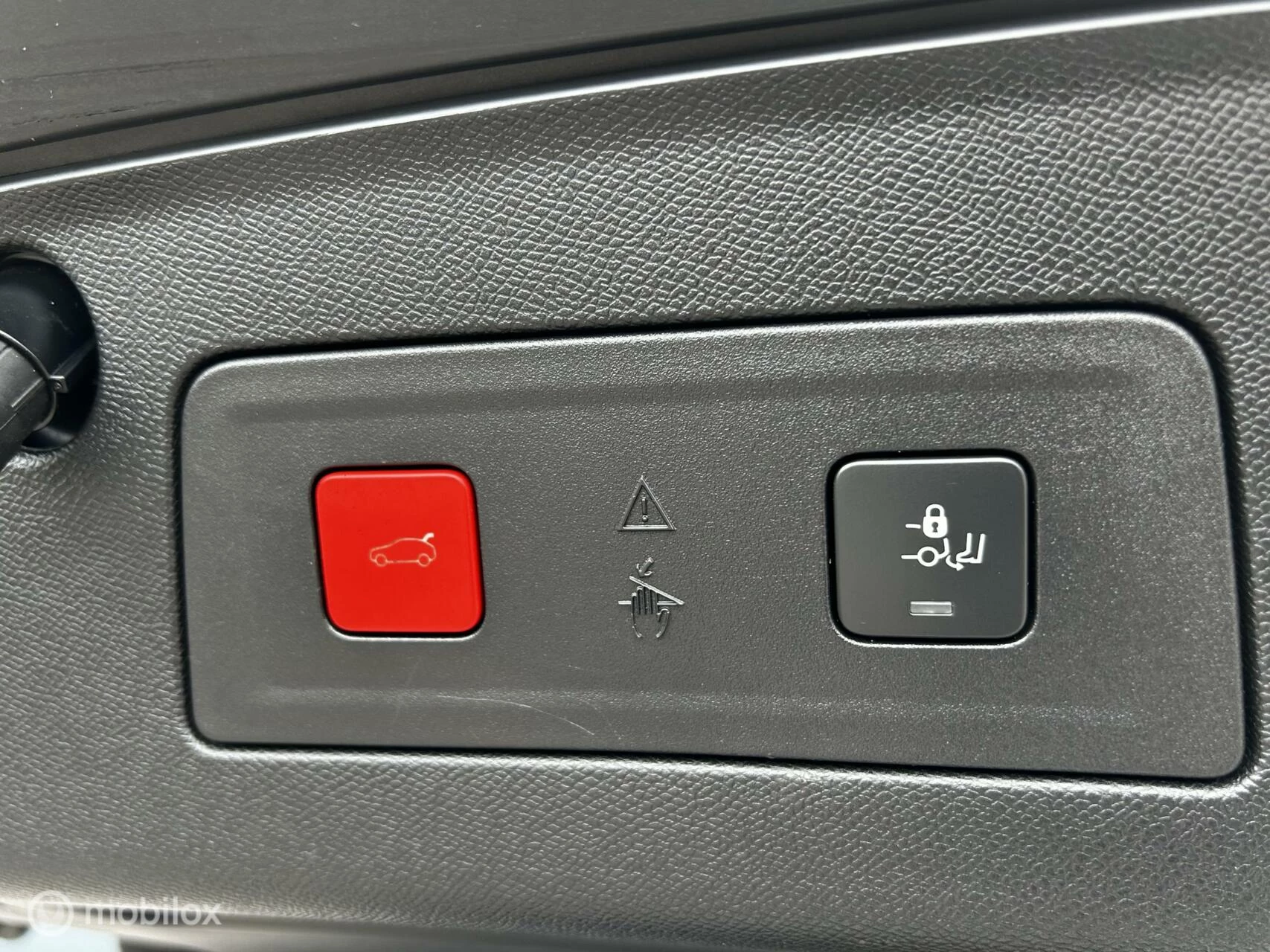 Hoofdafbeelding Peugeot 508