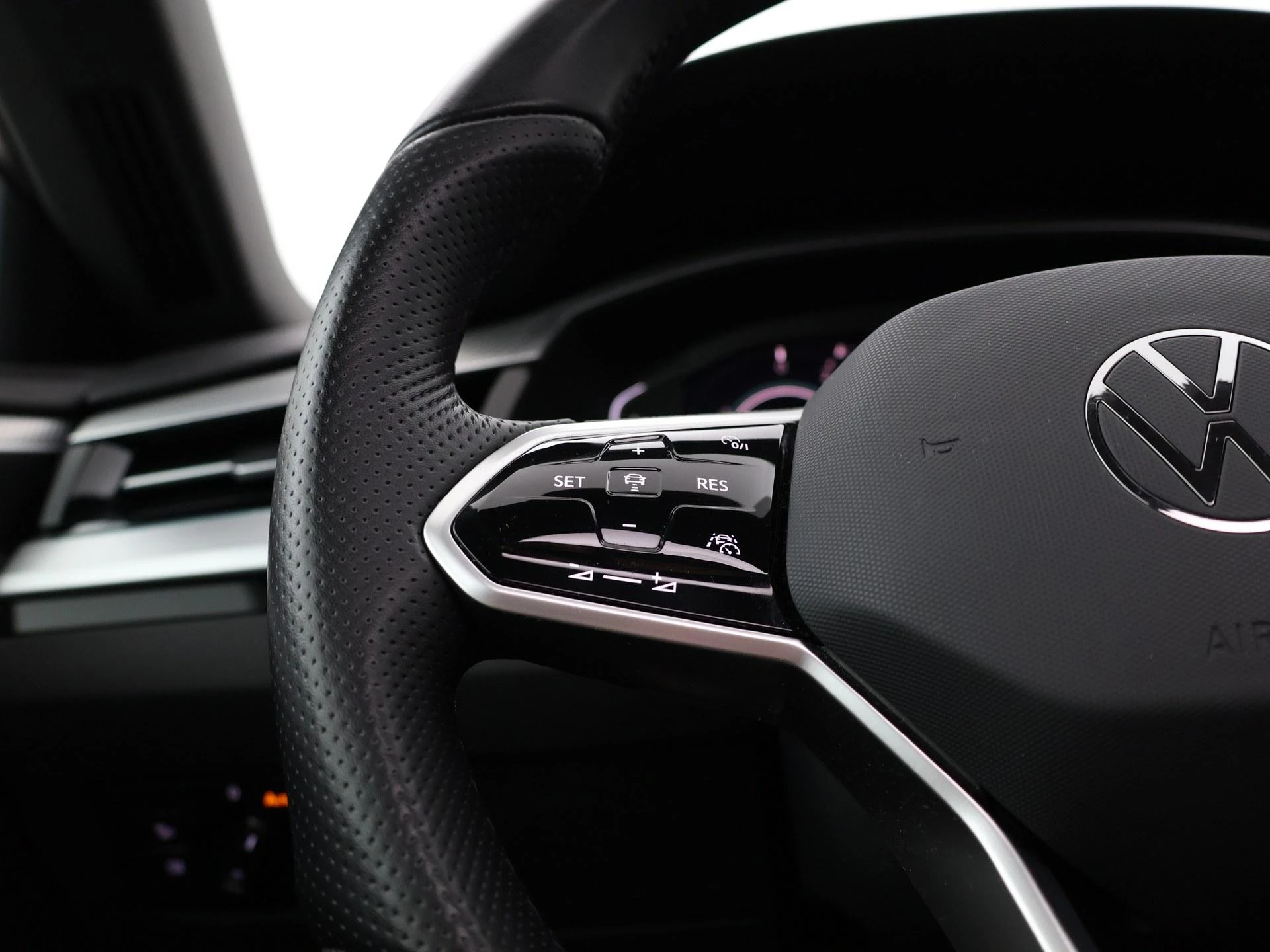 Hoofdafbeelding Volkswagen Arteon