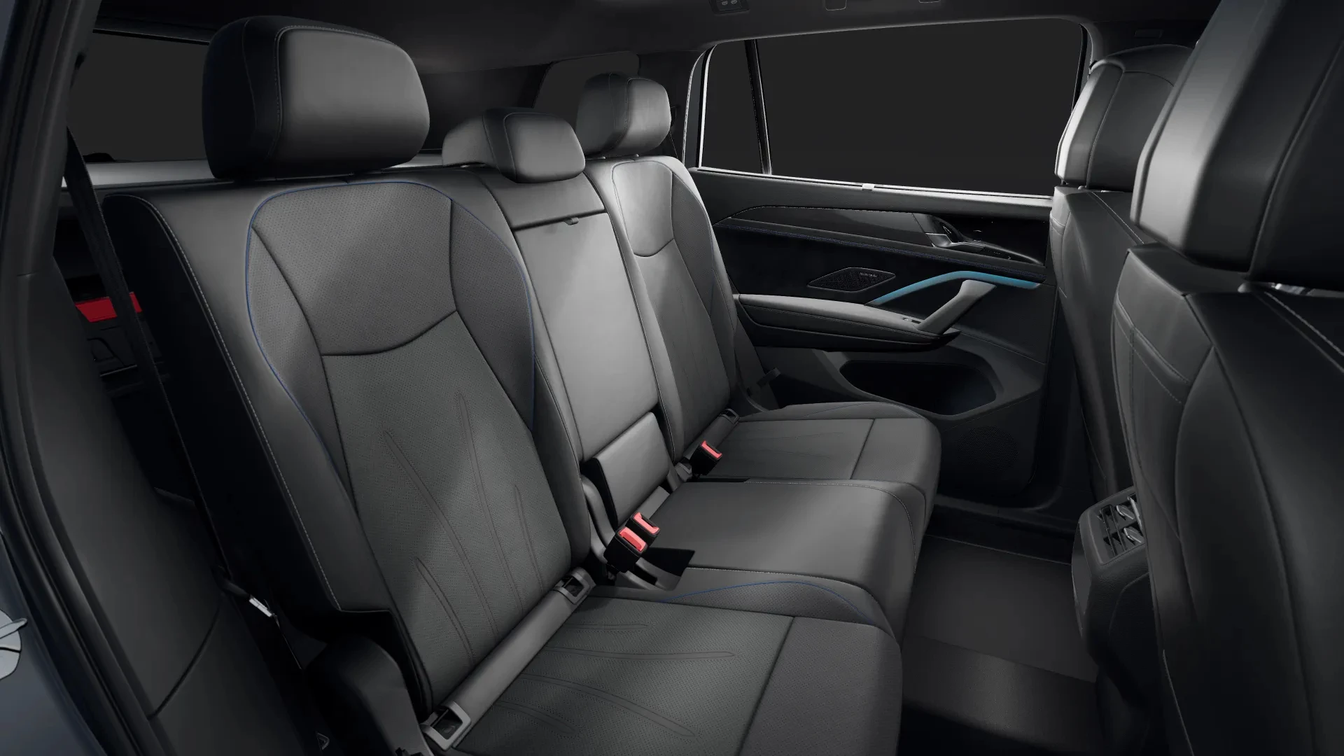 Hoofdafbeelding Volkswagen Tayron