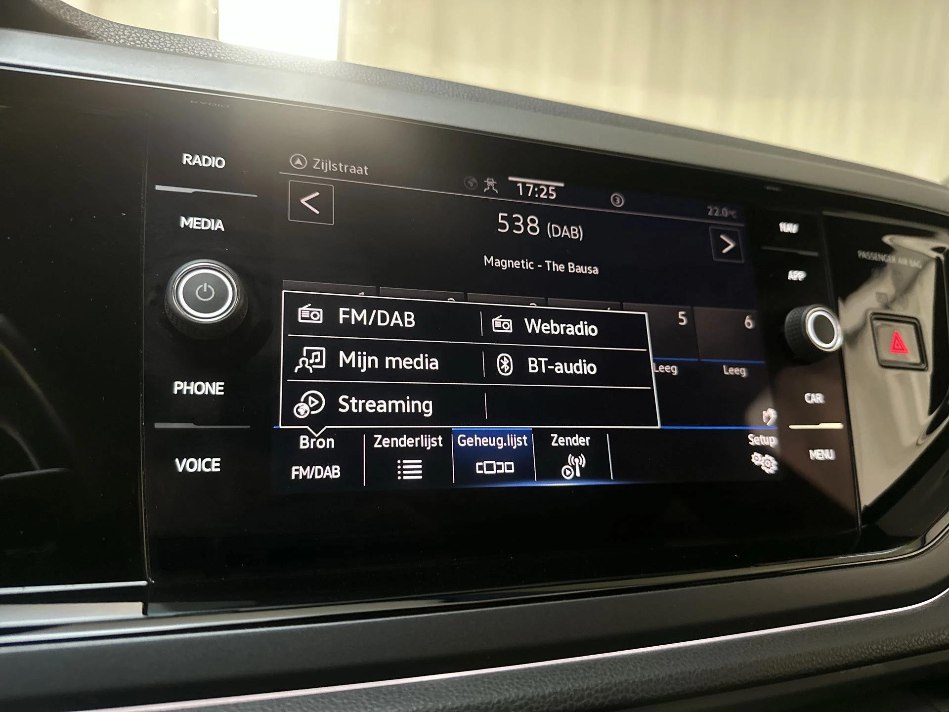 Hoofdafbeelding Volkswagen Taigo