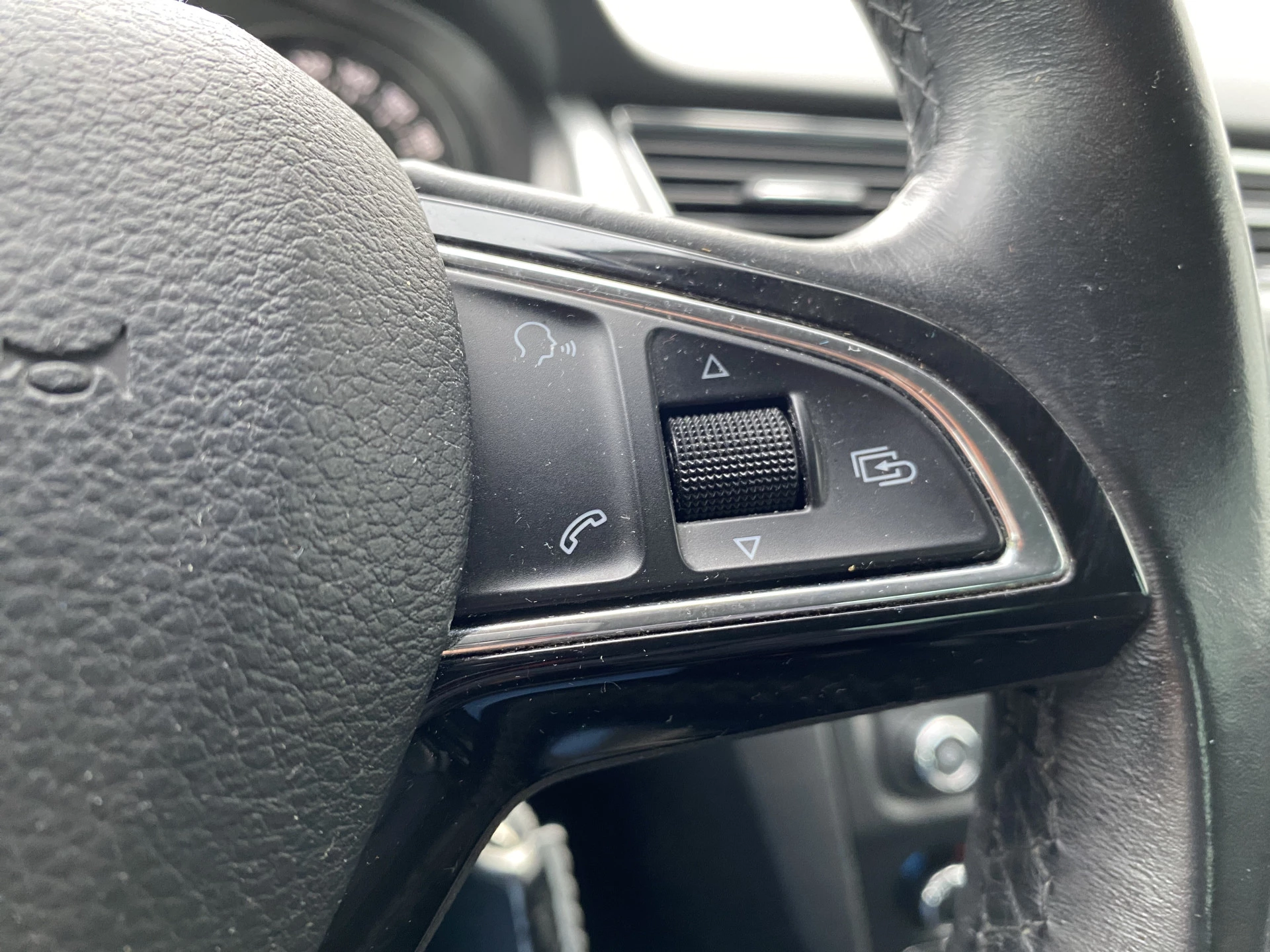 Hoofdafbeelding Škoda Rapid