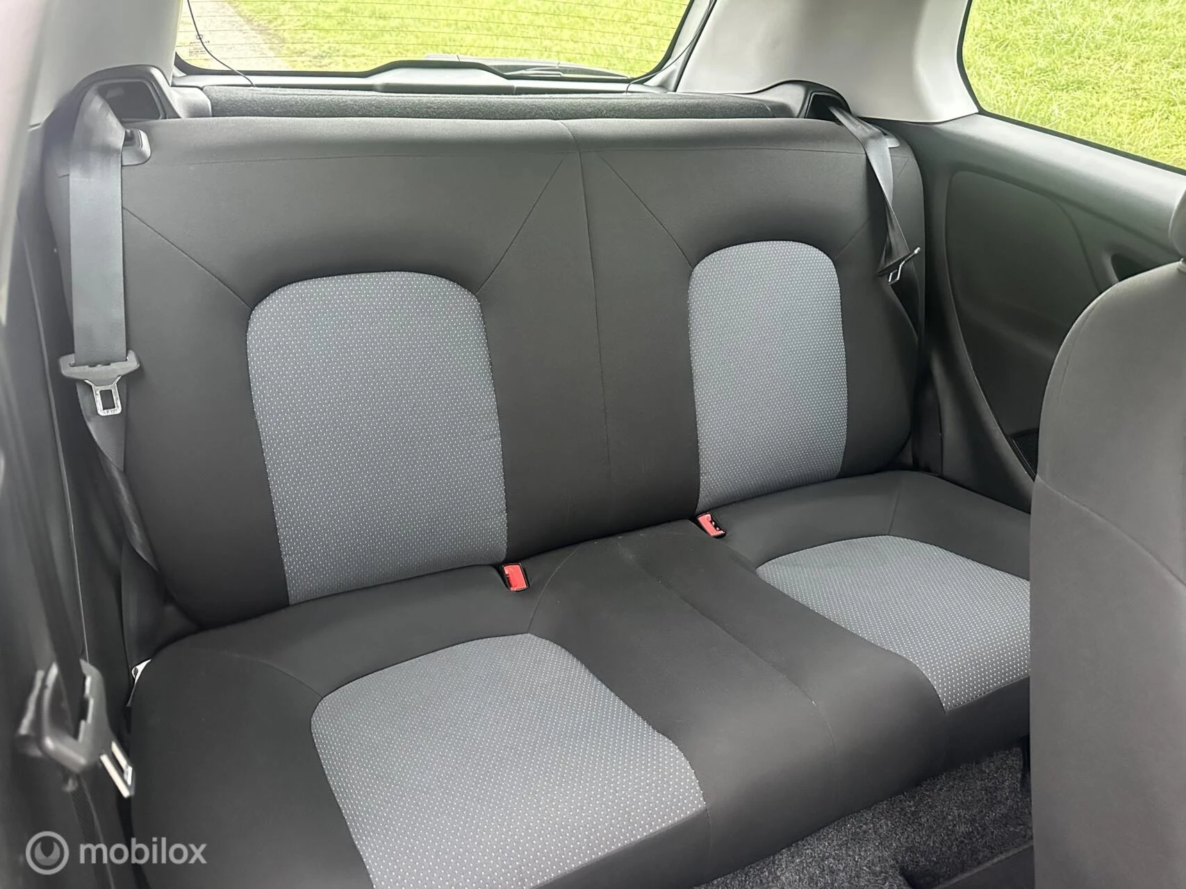 Hoofdafbeelding Fiat Punto