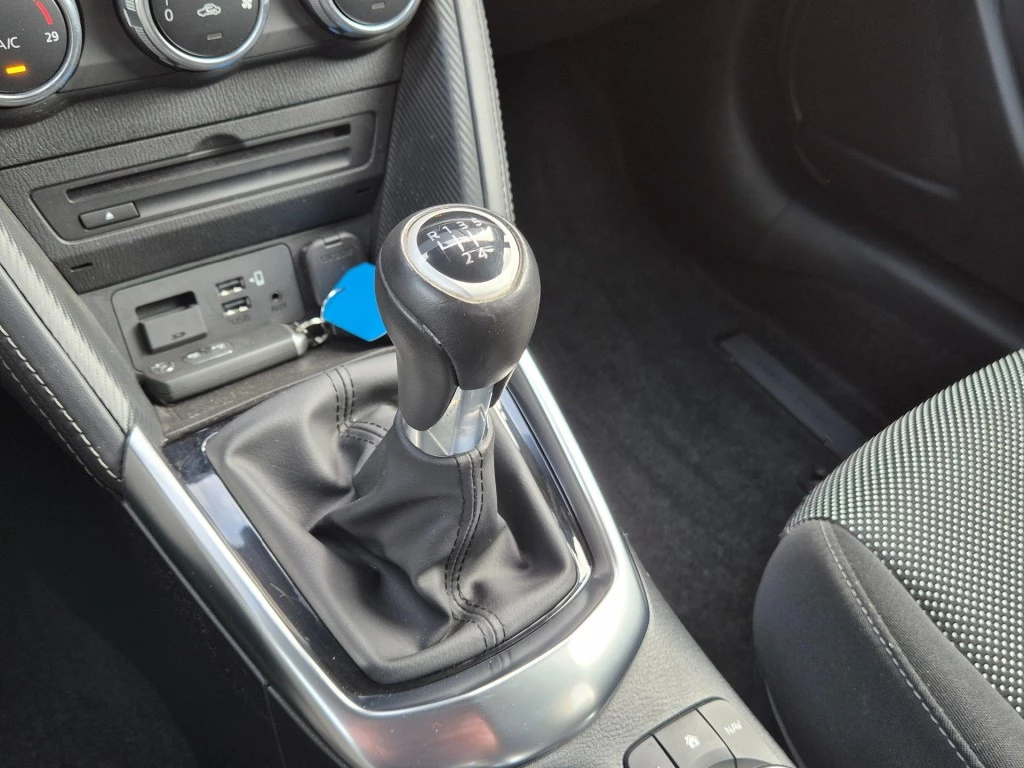 Hoofdafbeelding Mazda 2