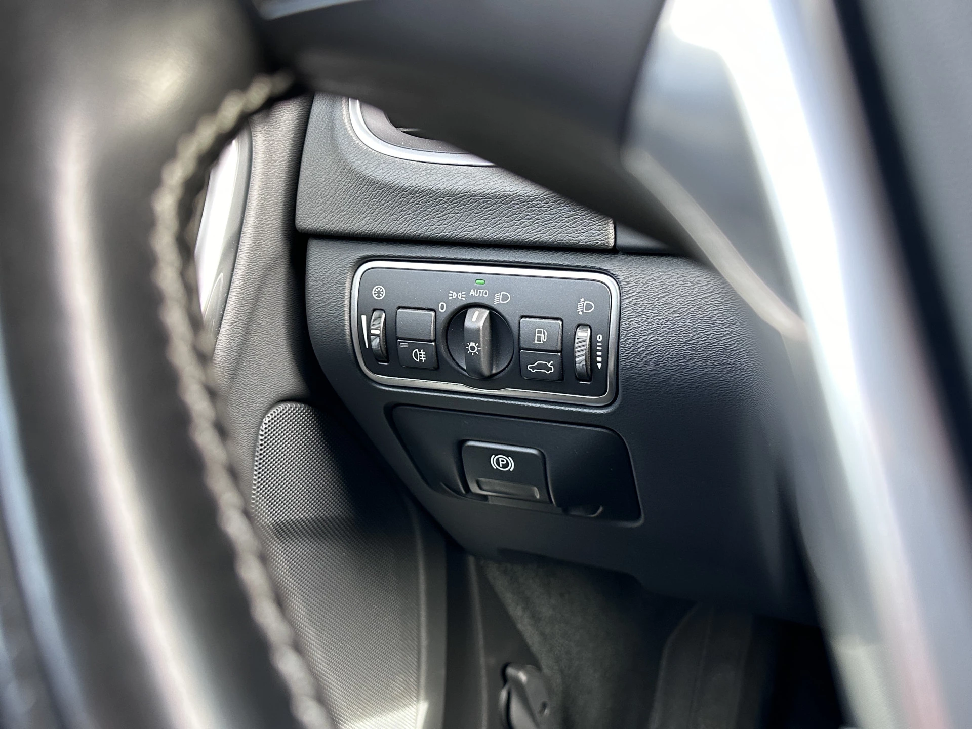 Hoofdafbeelding Volvo S60