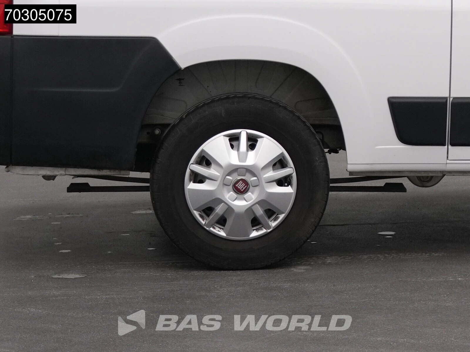 Hoofdafbeelding Fiat Ducato