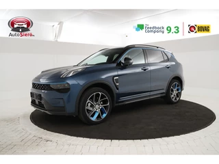 Lynk & Co 01 1.5 Zwarte hemel! Automaat, Panorama dak, BOMVOL!!