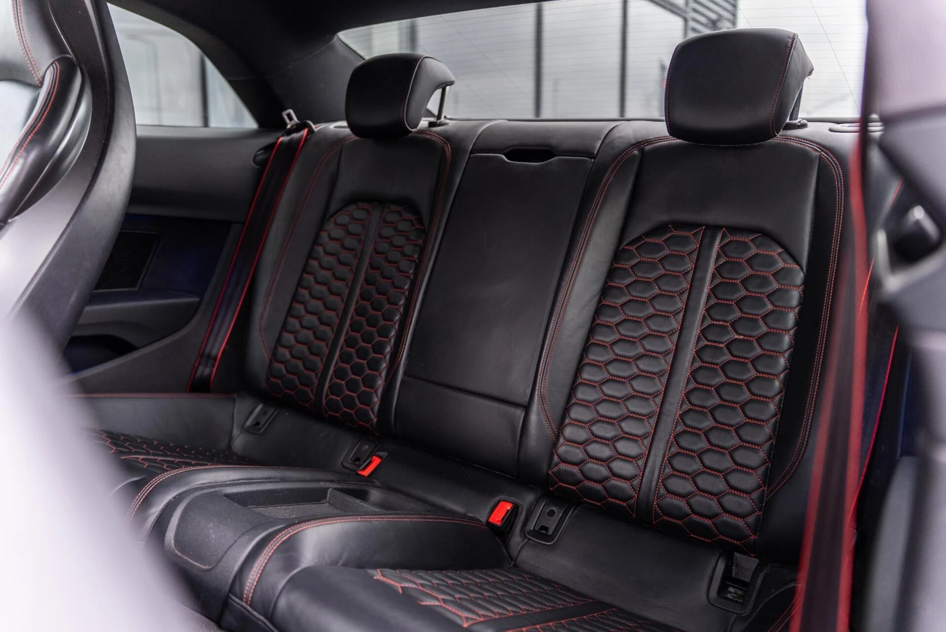 Hoofdafbeelding Audi RS5