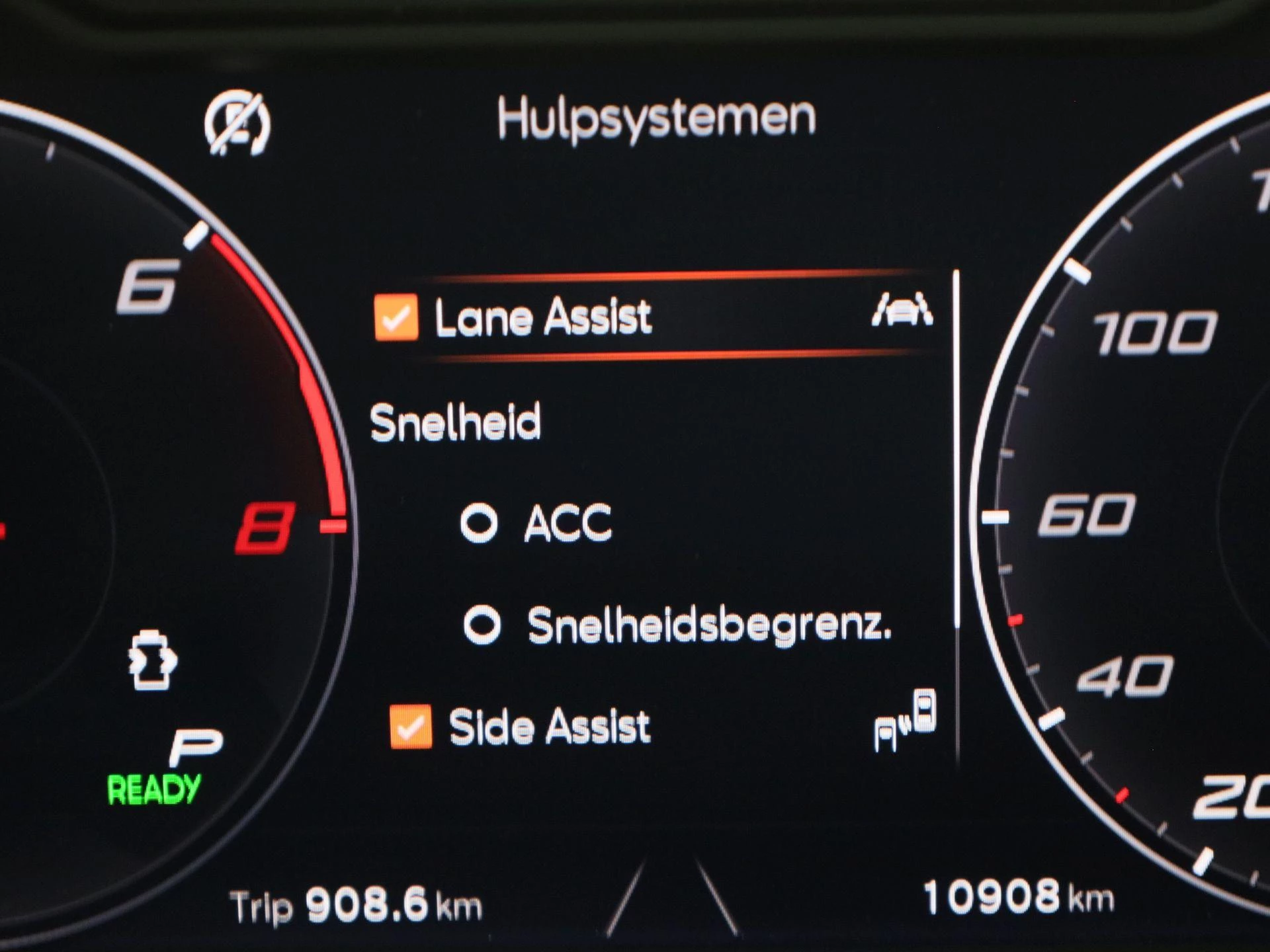 Hoofdafbeelding SEAT Tarraco