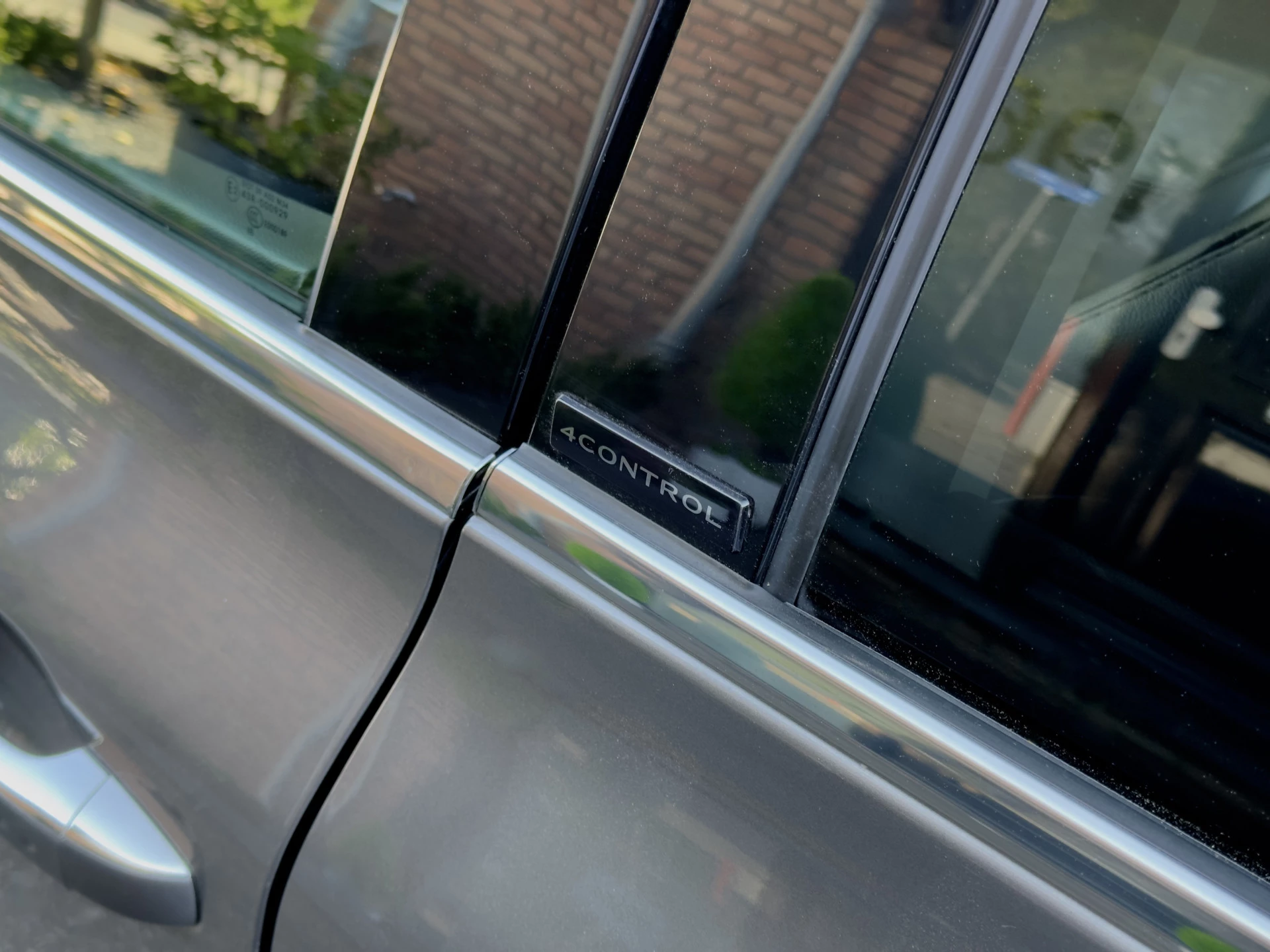Hoofdafbeelding Renault Talisman