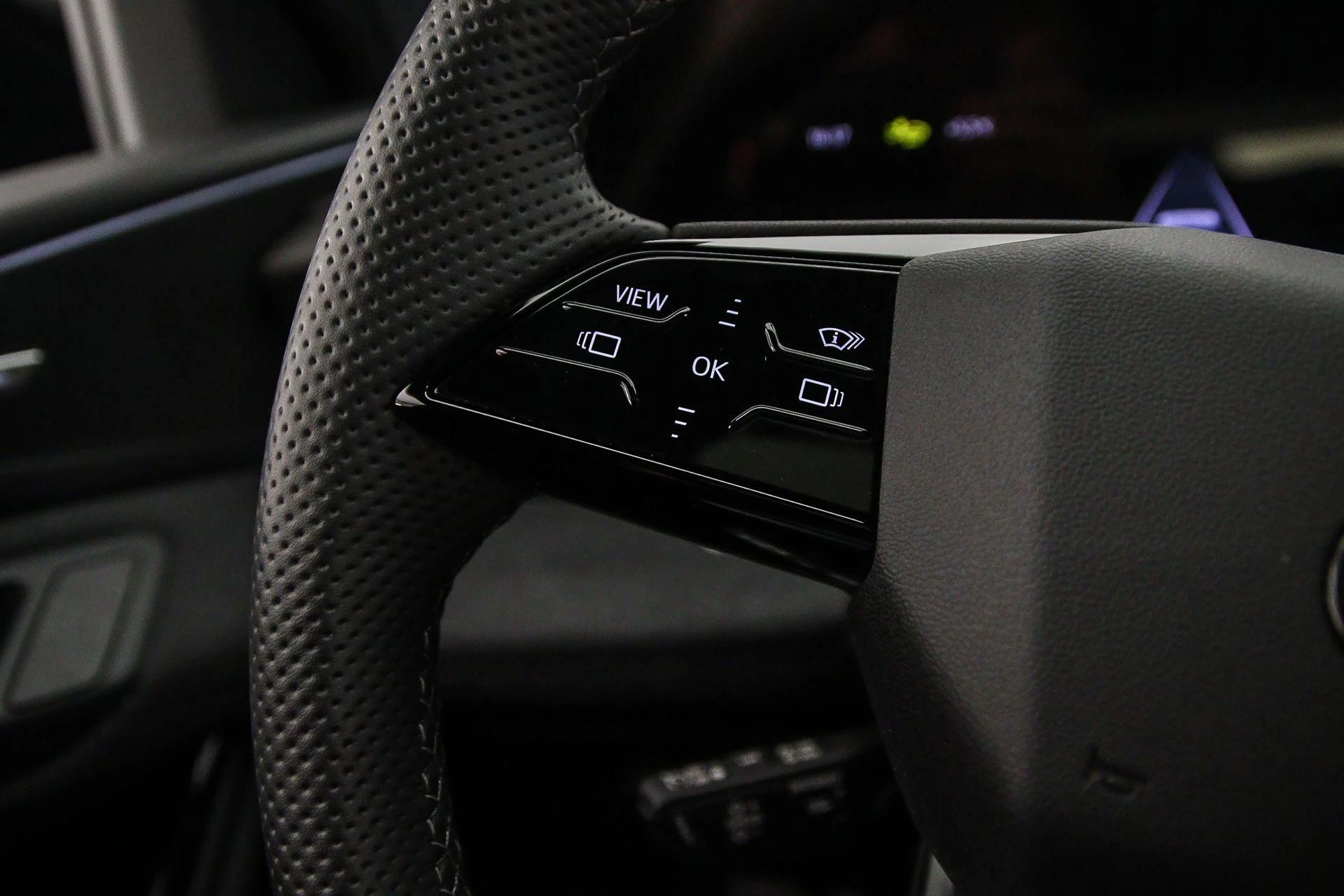 Hoofdafbeelding Audi SQ6