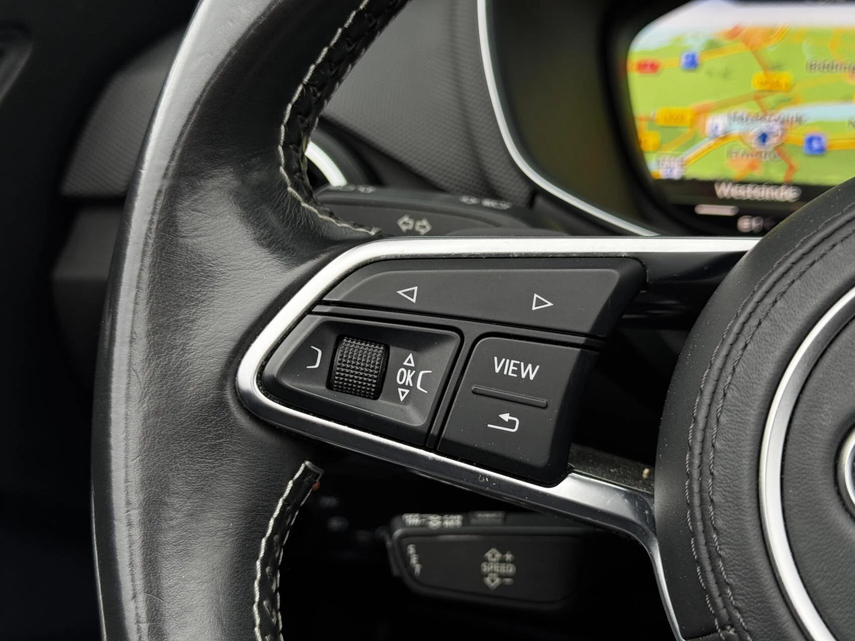 Hoofdafbeelding Audi TT