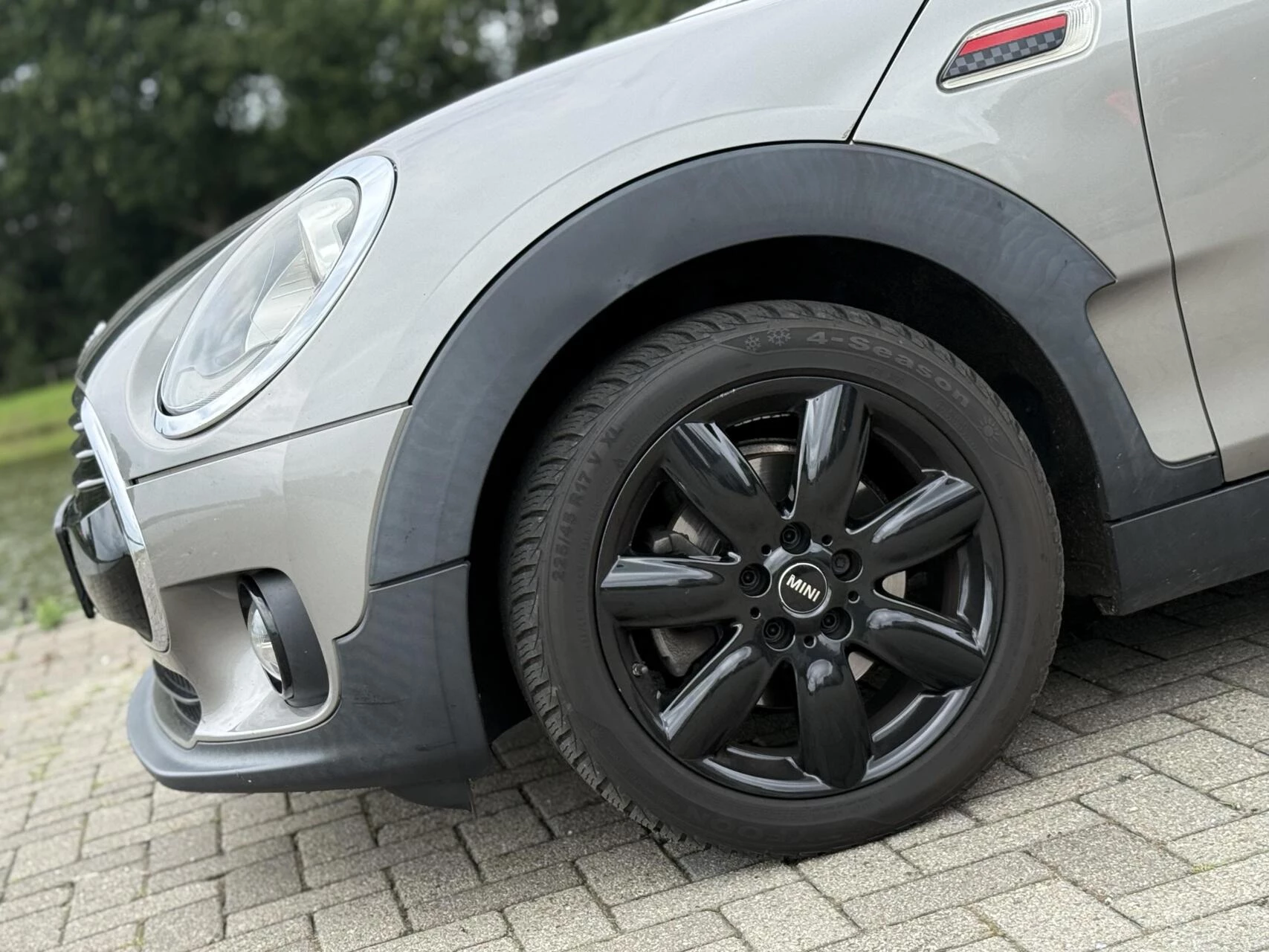 Hoofdafbeelding MINI Clubman