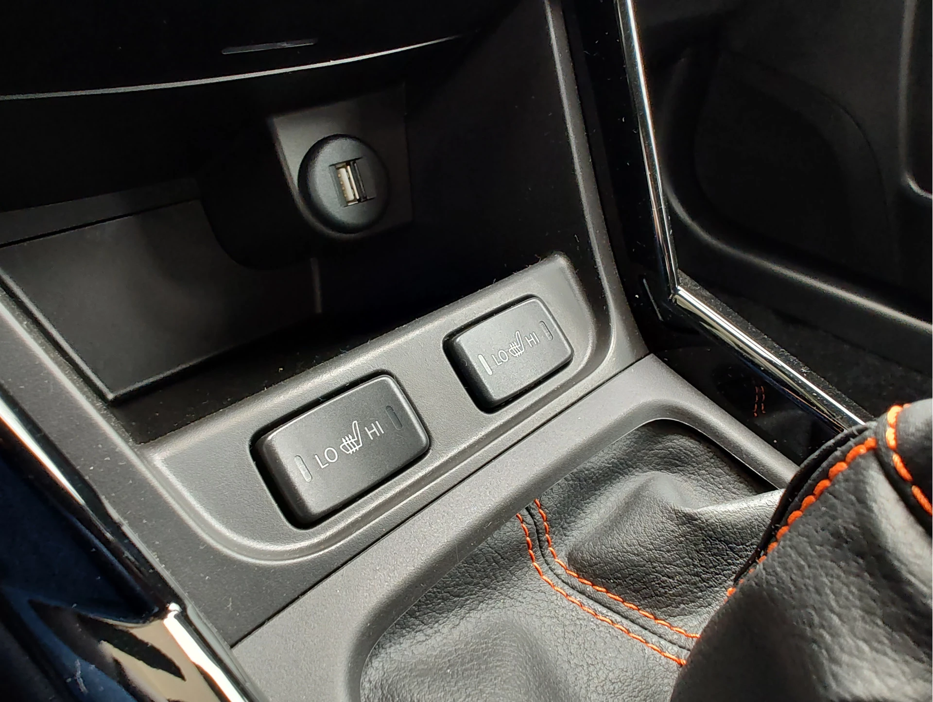 Hoofdafbeelding Suzuki S-Cross