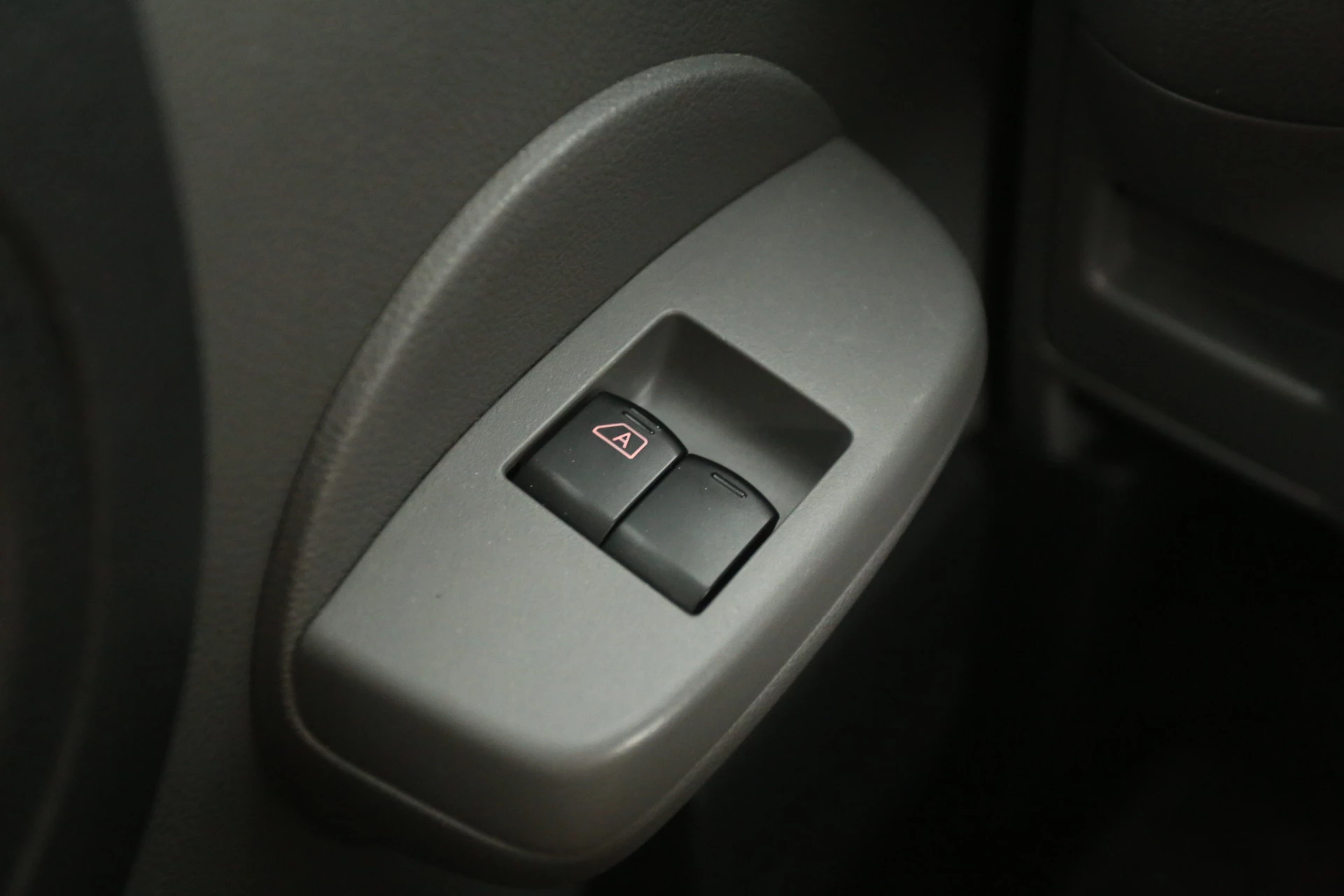 Hoofdafbeelding Nissan e-NV200