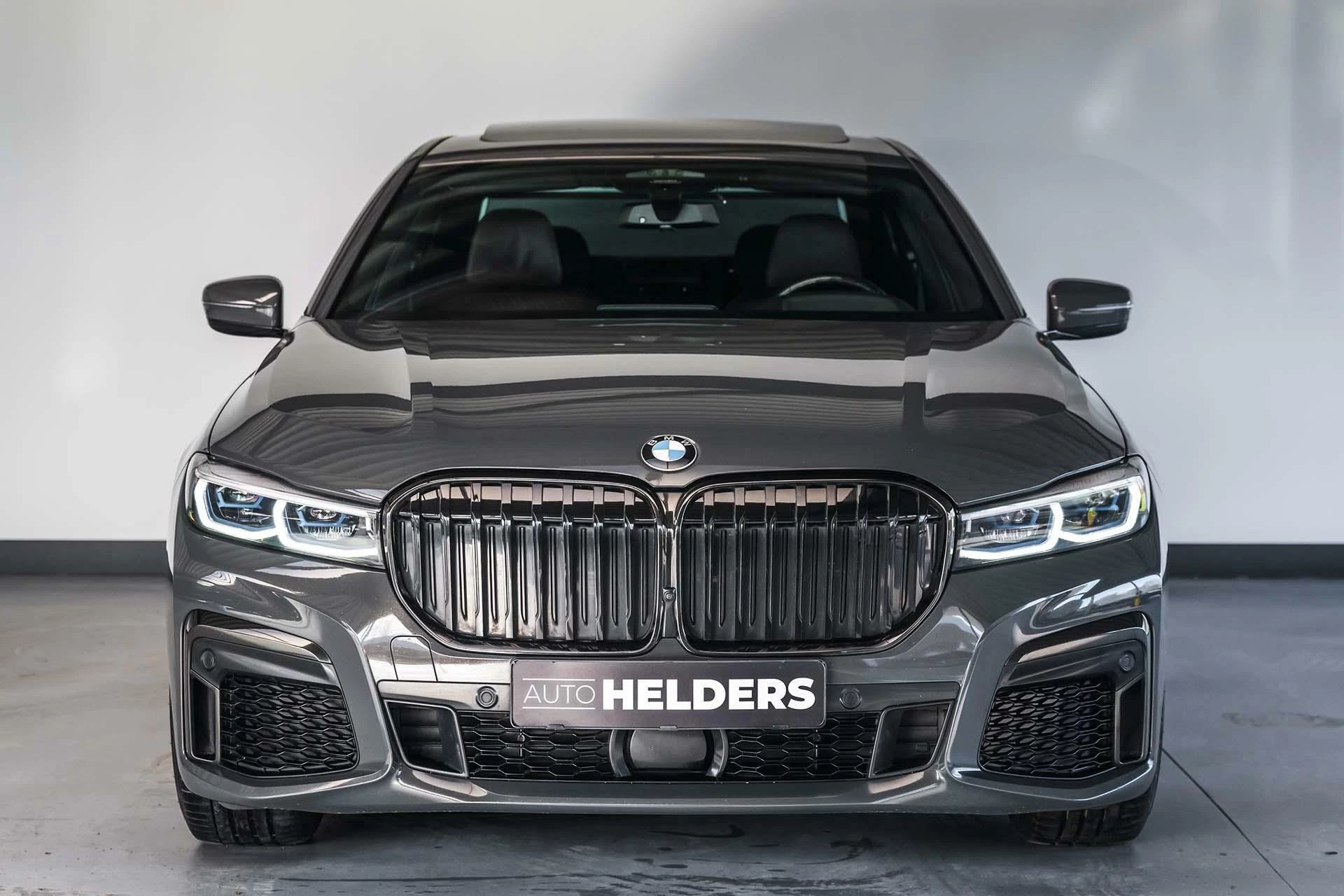 Hoofdafbeelding BMW 7 Serie