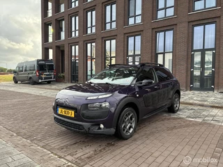 Citroen C4 Cactus 1.2 PureTech Business Plus Clima Led NAP !
