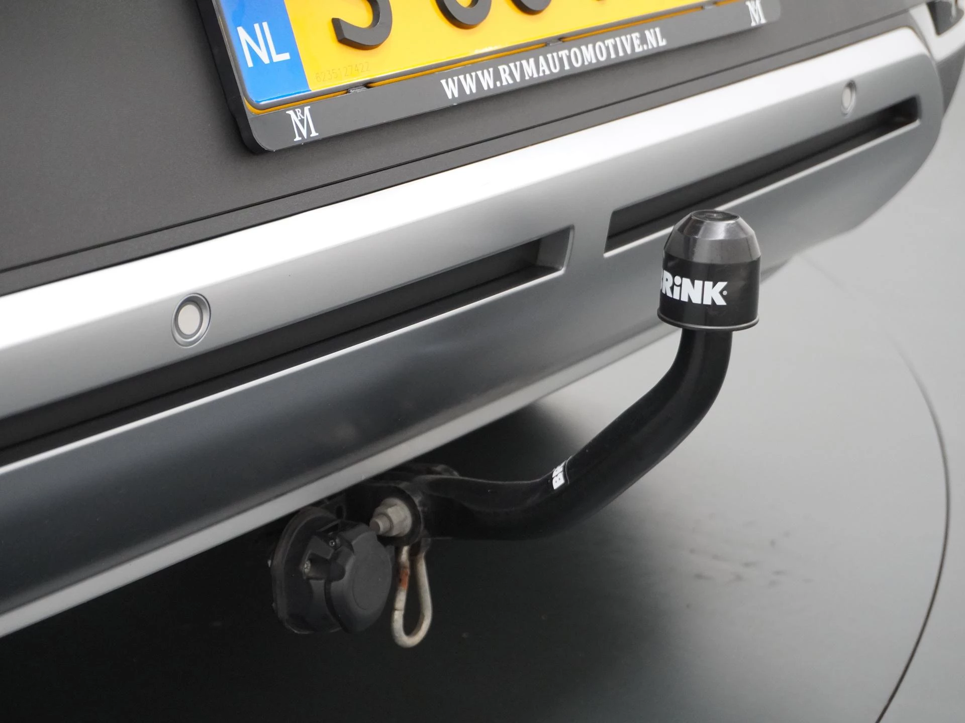 Hoofdafbeelding Hyundai IONIQ 5