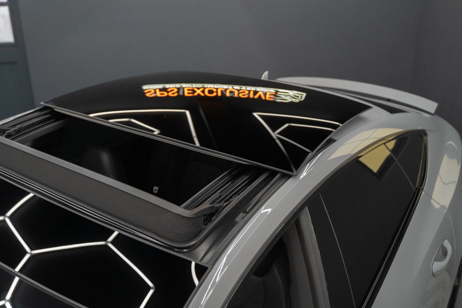 Hoofdafbeelding Audi RS7