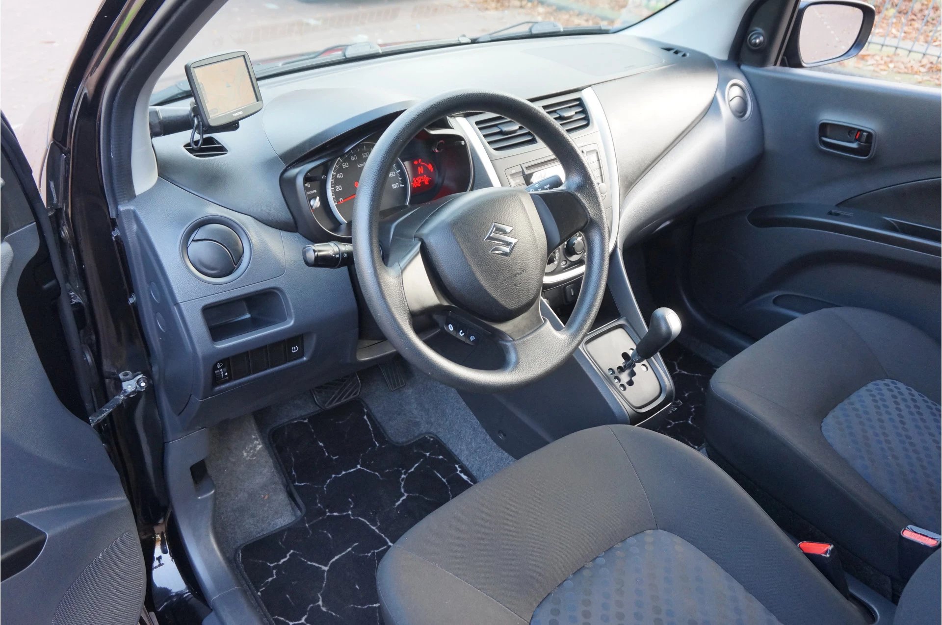 Hoofdafbeelding Suzuki Celerio