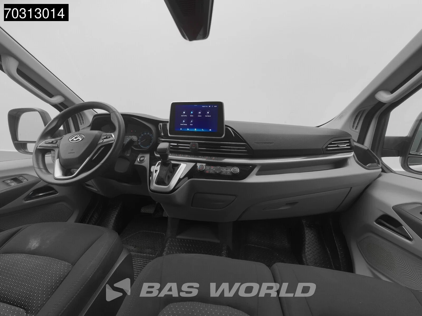 Hoofdafbeelding Maxus eDeliver9