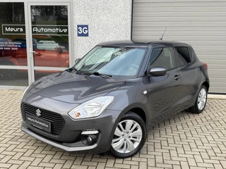 Suzuki Swift 1.2 Select CarPlay/Stoelverw/Bluetooth/Camera/DAB/Nieuwe onderhoudsbeurt/1e Eigenaar