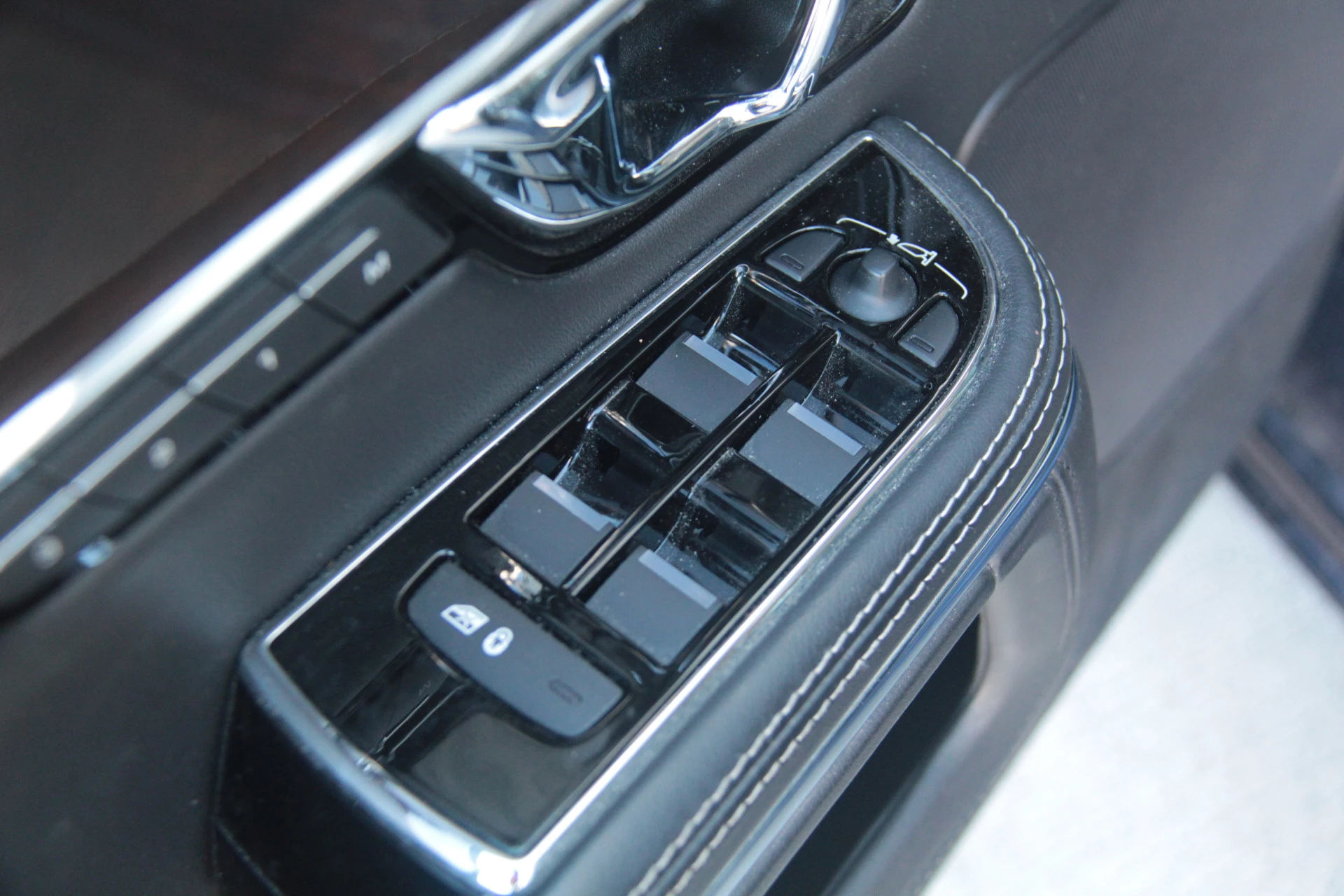 Hoofdafbeelding Jaguar XJ