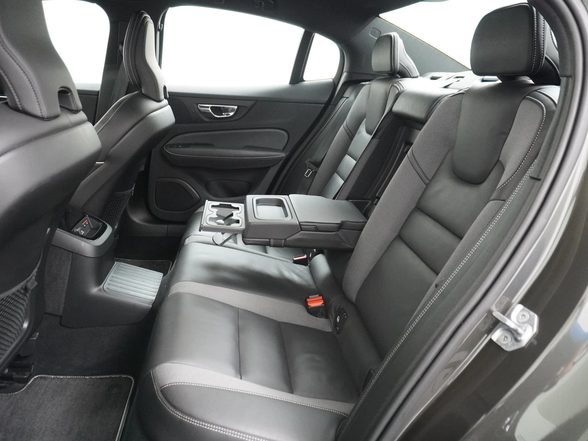 Hoofdafbeelding Volvo S60