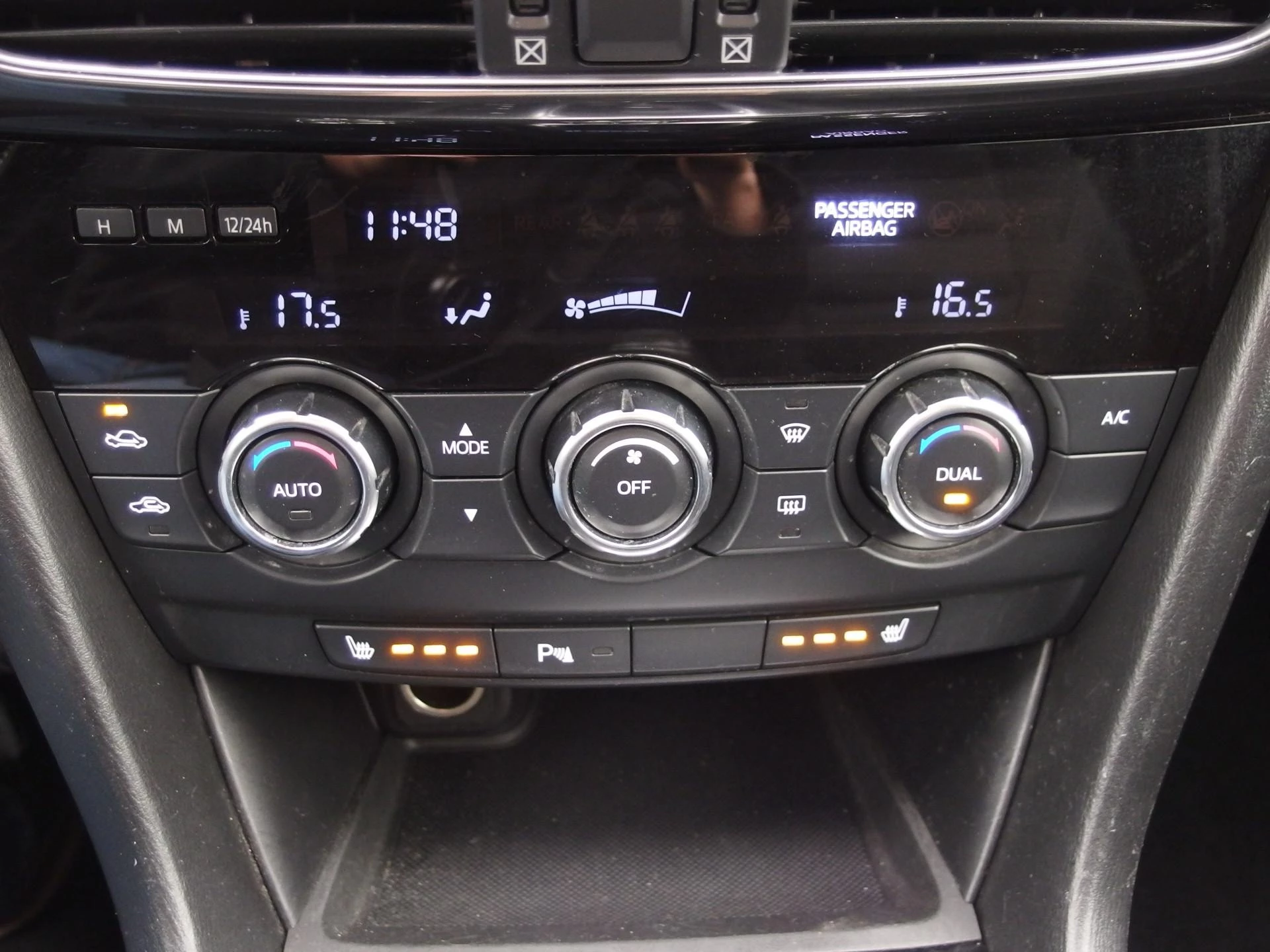 Hoofdafbeelding Mazda 6