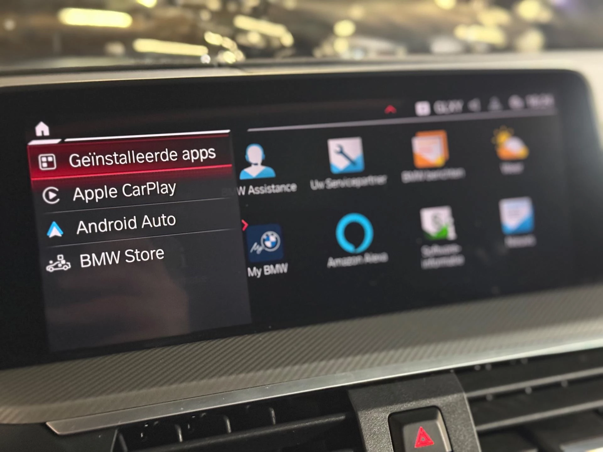 Hoofdafbeelding BMW X4