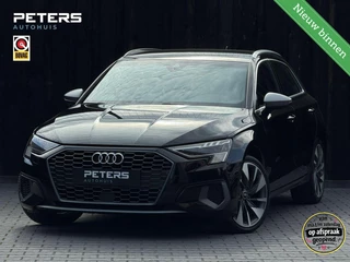 Audi A3 Sportback 35 TFSI S Line| Matrix| Automaat| 18 inch|