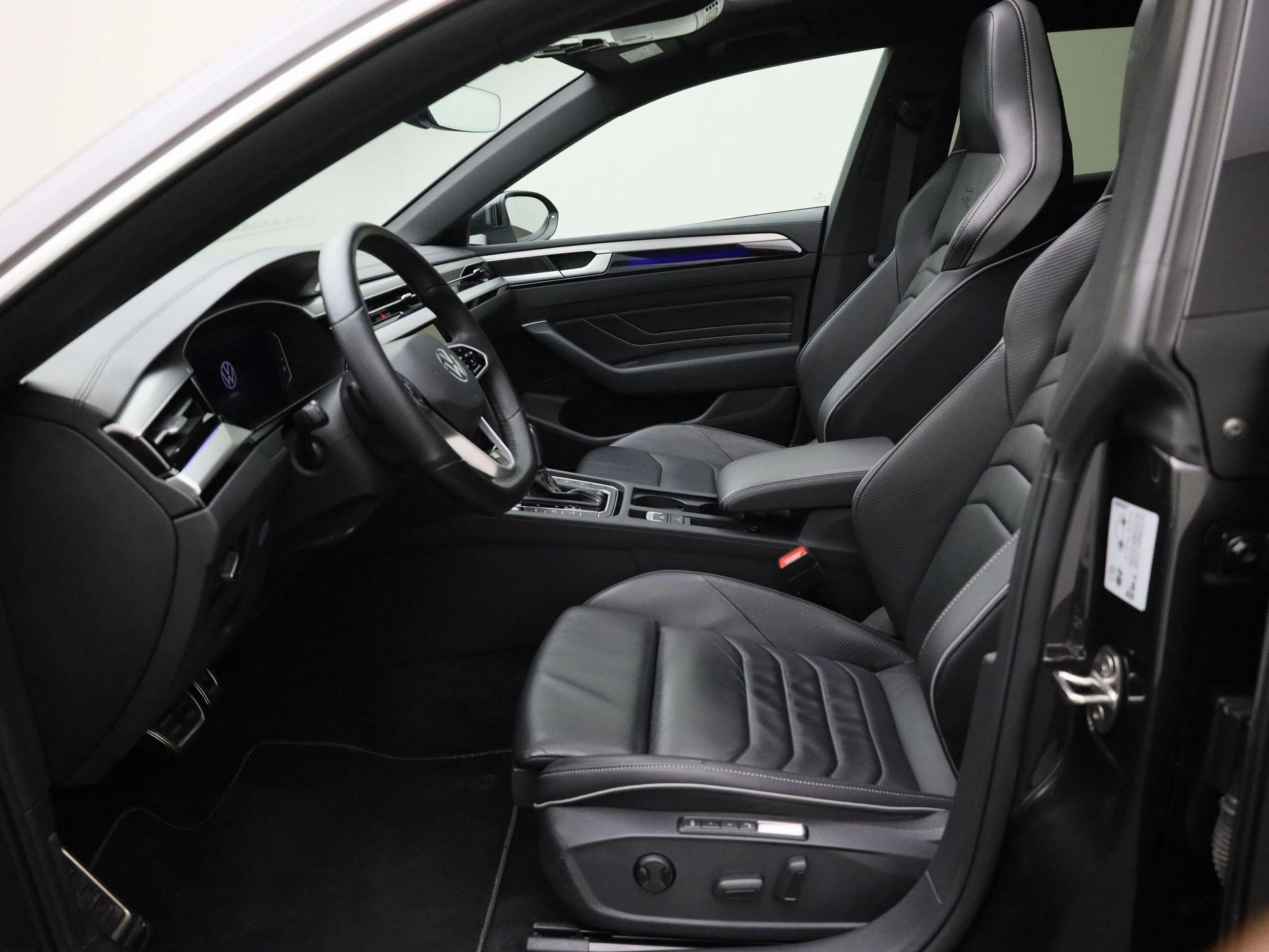Hoofdafbeelding Volkswagen Arteon