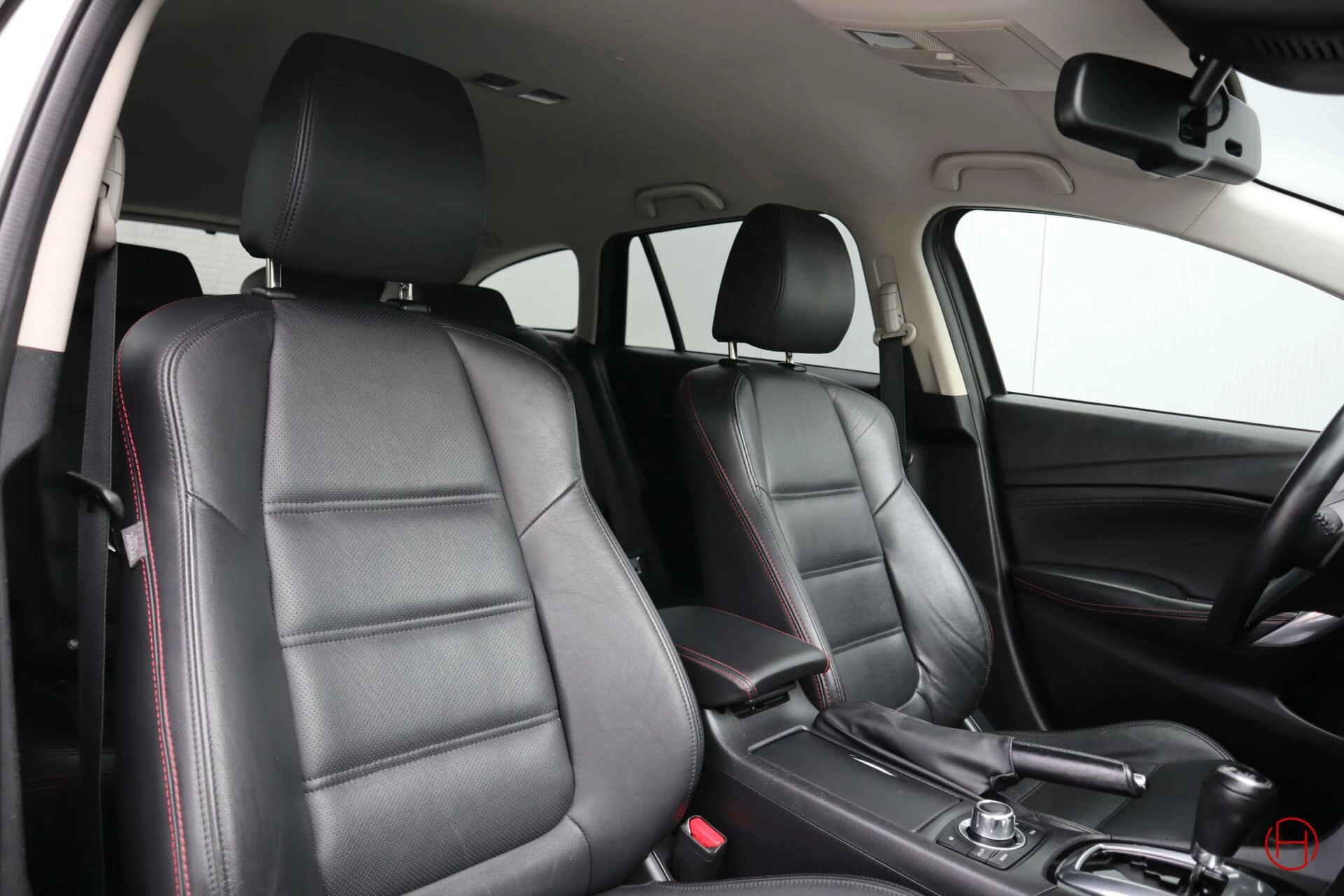 Hoofdafbeelding Mazda 6