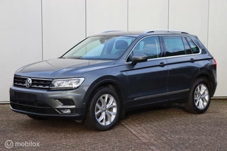 VW TIGUAN 2.0 TSI DSG/4MOTION/CAMERA/AIRCO/LM/TREKHAAK2500KG