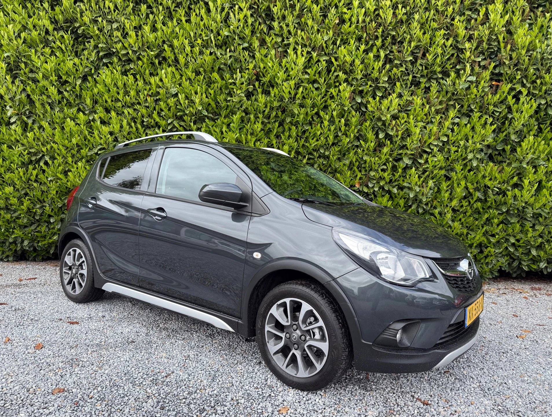Hoofdafbeelding Opel KARL