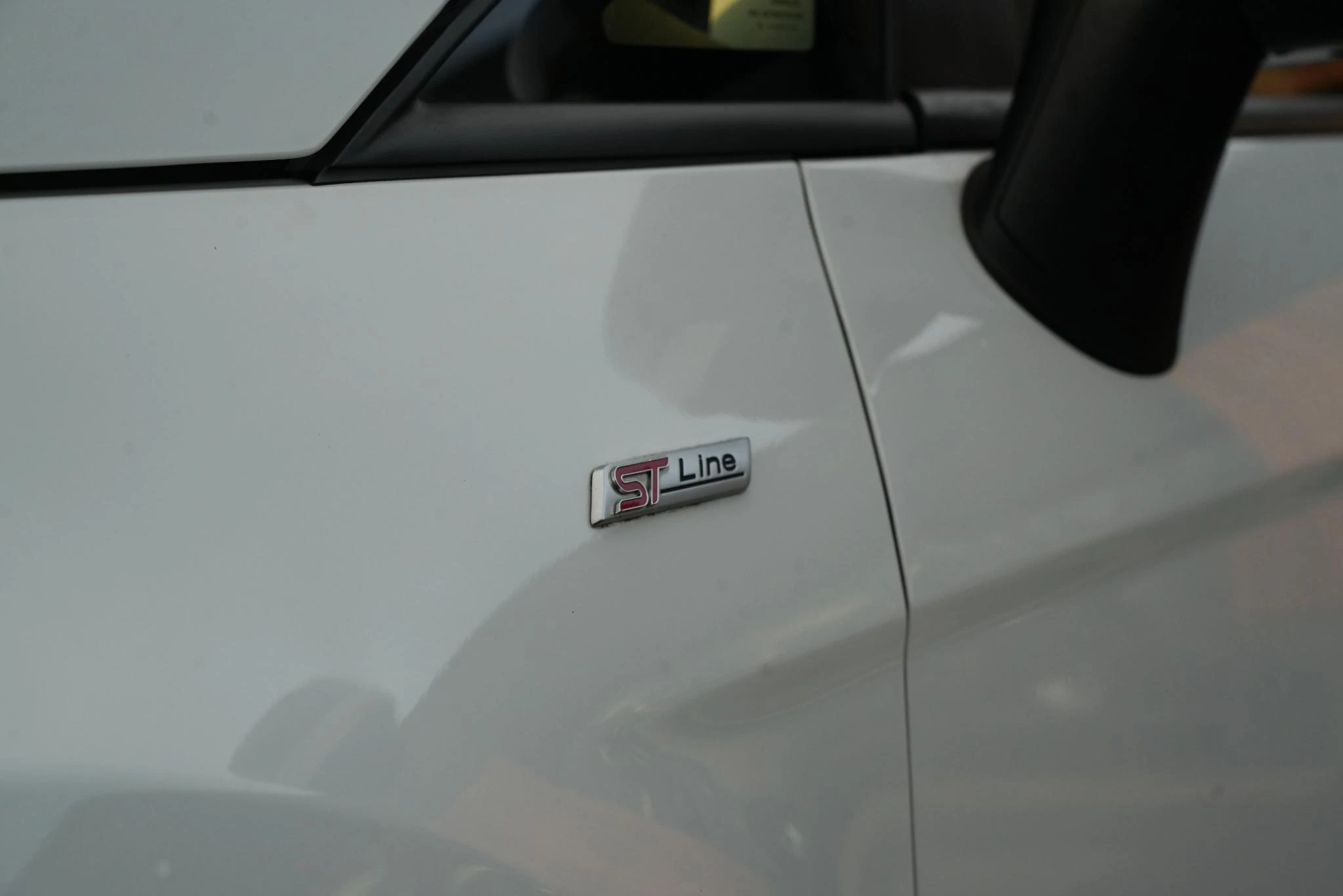 Hoofdafbeelding Ford EcoSport