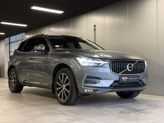 Volvo XC60 2.0 T5 Inscription | ACC | Trekhaak