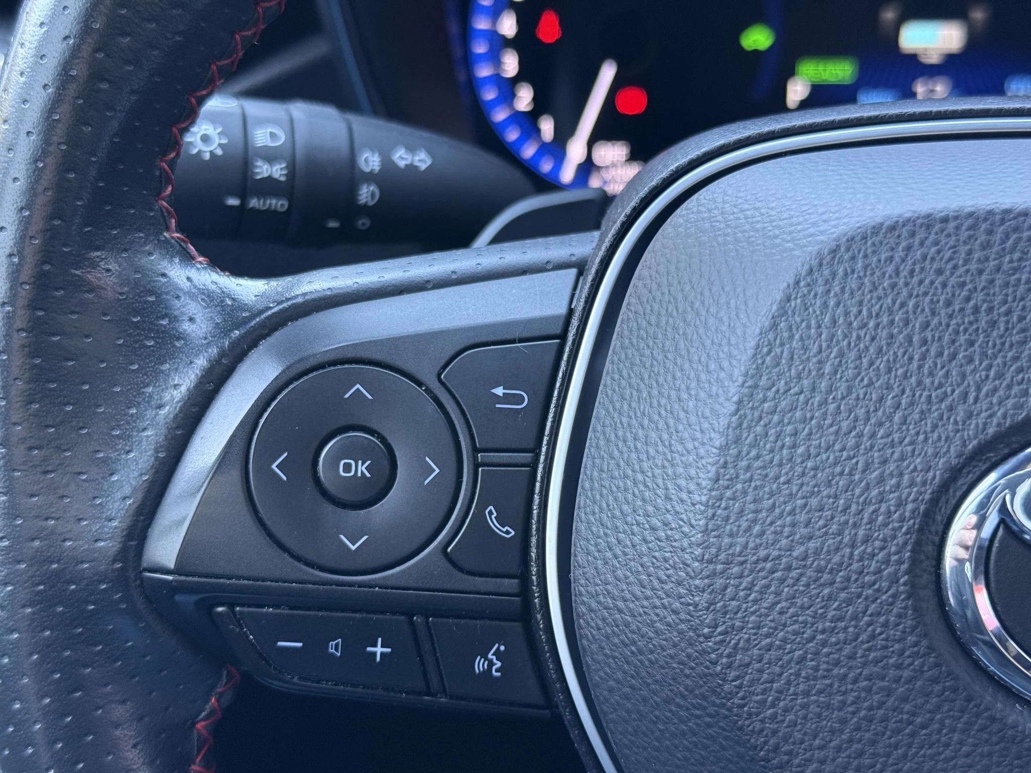 Hoofdafbeelding Toyota Corolla Touring Sports