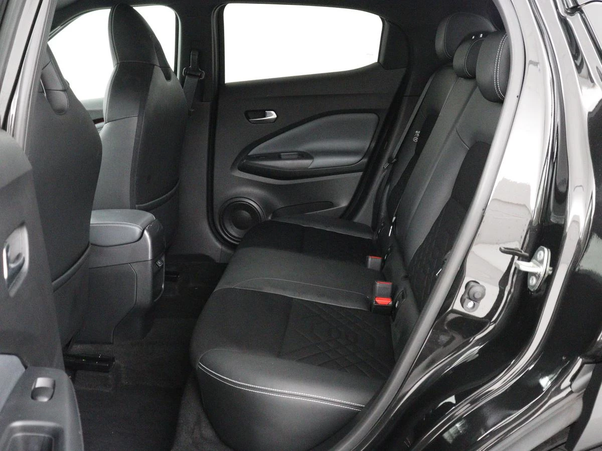 Hoofdafbeelding Nissan Juke