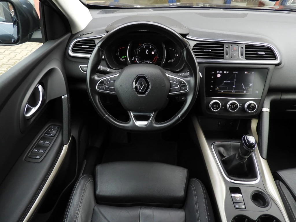 Hoofdafbeelding Renault Kadjar