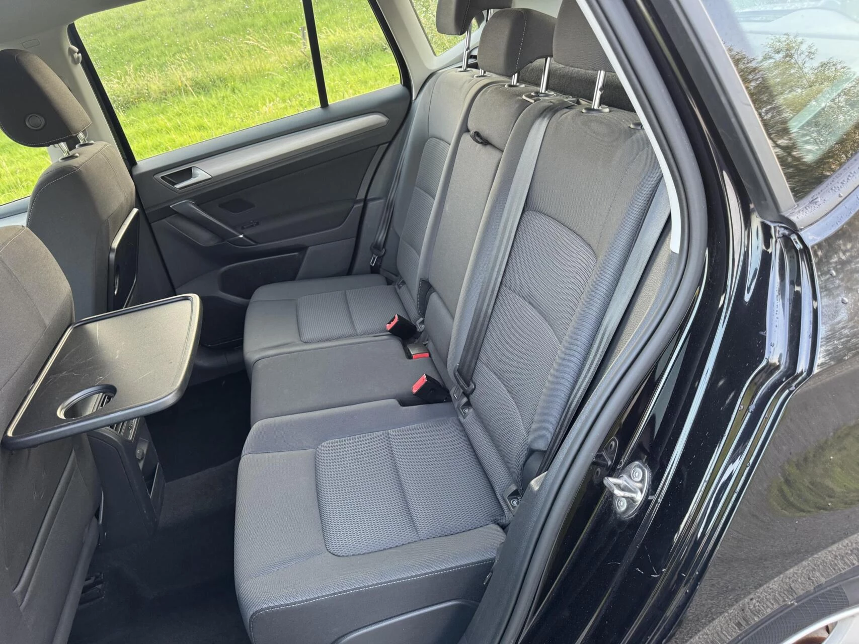 Hoofdafbeelding Volkswagen Golf Sportsvan