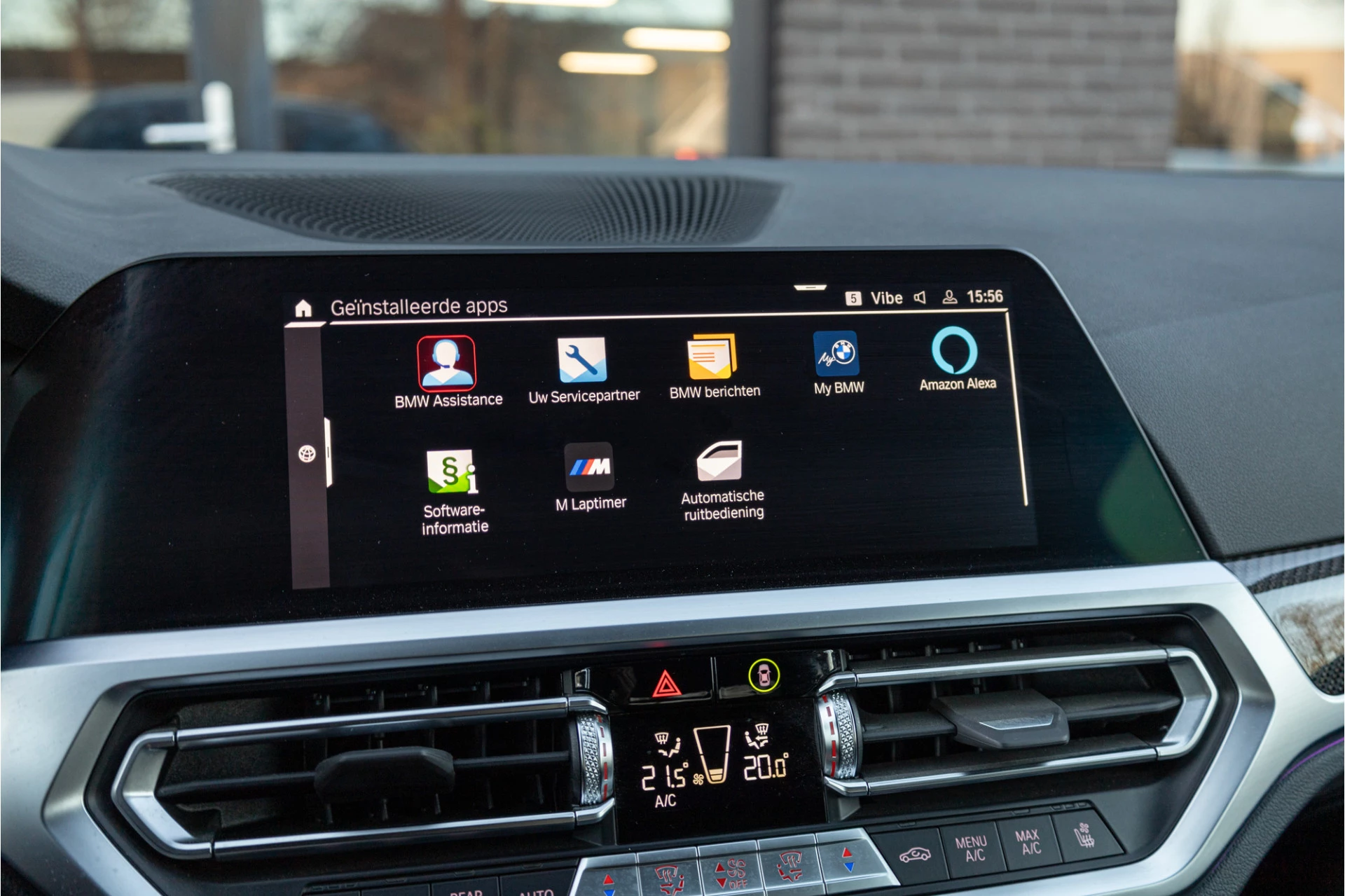 Hoofdafbeelding BMW M4