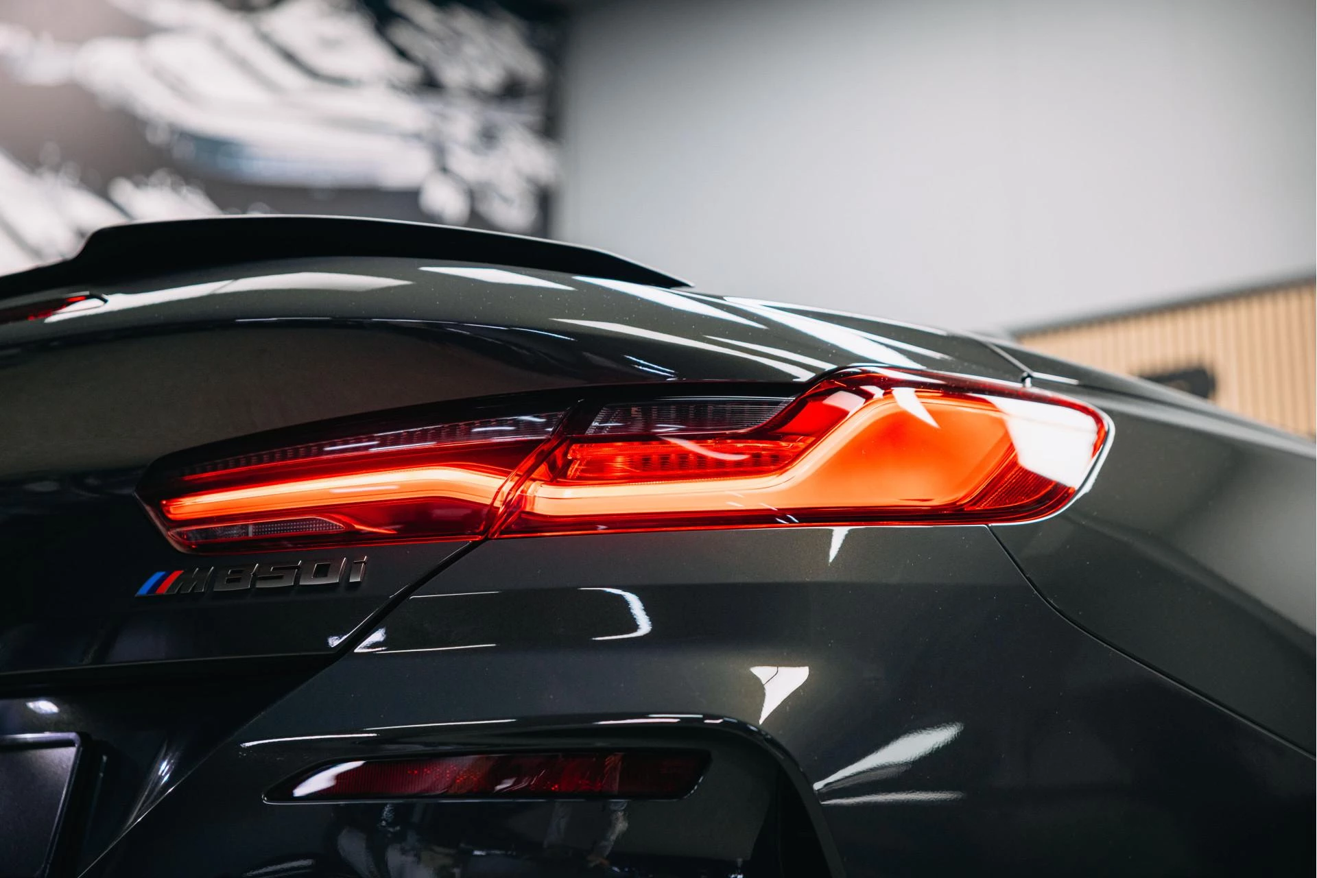 Hoofdafbeelding BMW 8 Serie