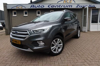 Ford Kuga 1.5 ECOB. TREND ULTIMATE , NAVI, CAMERA, CARPLAY