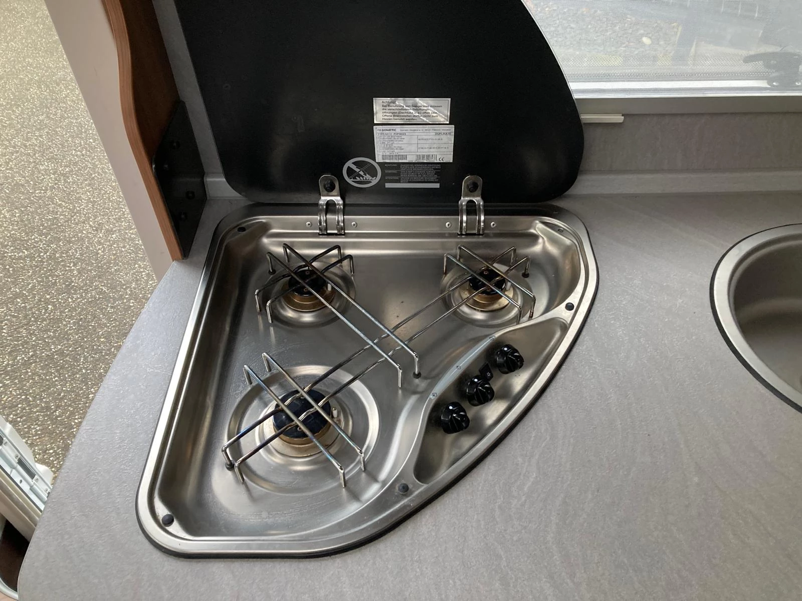 Hoofdafbeelding Fiat 600